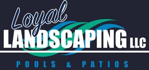 Loyal Landscaping logo