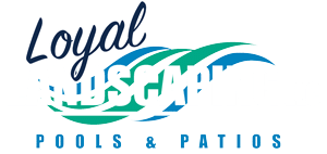 Loyal Landscaping Logo